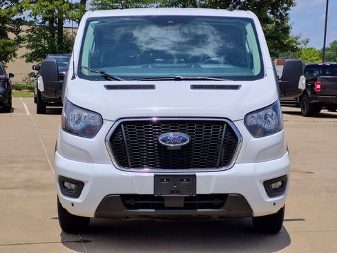 Used 2024 Ford Transit 350 XLT RWD image 2