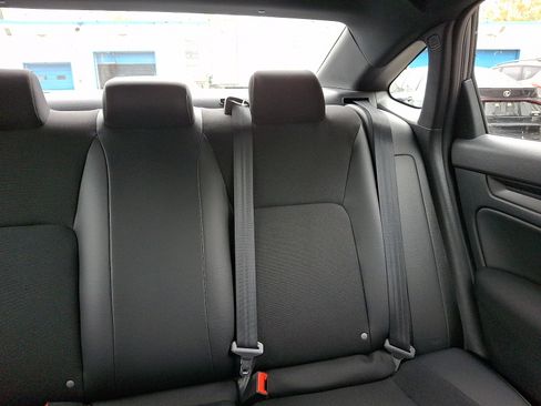 Certified 2023 Honda Civic Sport image 20