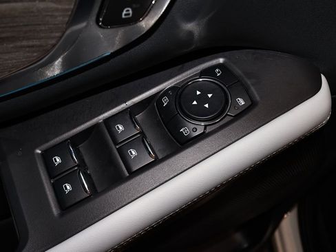 New 2026 Ford Expedition Max Platinum AWD/4WD image 11