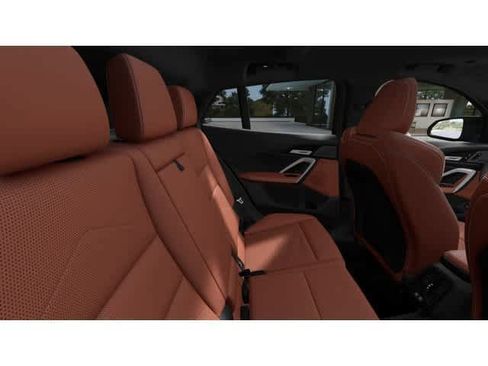 New 2026 BMW X2 xDrive28i w/ Technology Package AWD/4WD image 13