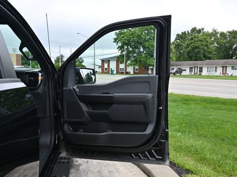 Used 2022 Ford F150 Tremor w/ Trailer Tow Package AWD/4WD image 18