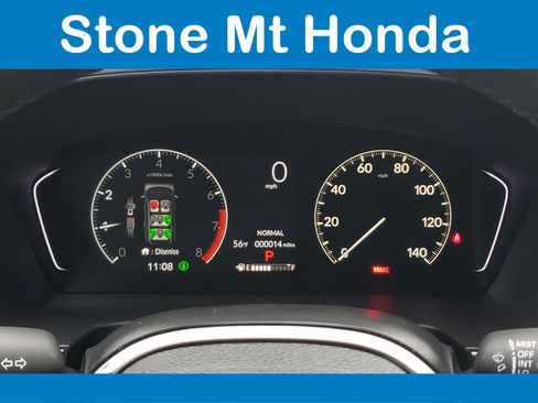 New 2025 Honda Pilot EX-L image 26