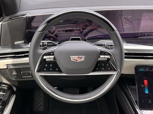 New 2026 Cadillac Escalade Sport image 11