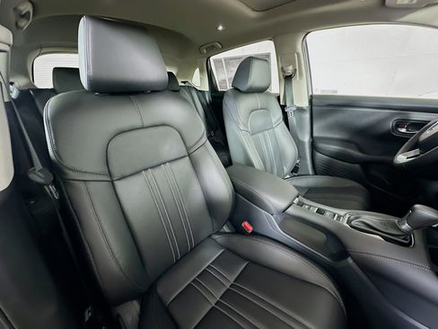 New 2026 Honda HR-V EX-L image 27