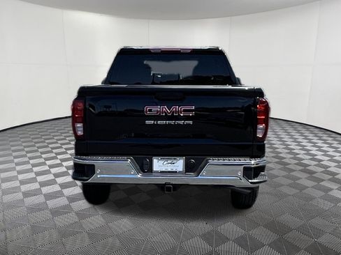 New 2026 GMC Sierra 1500 Pro w/ Pro Value Package AWD/4WD image 5