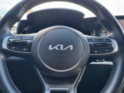 Certified 2024 Kia K5 GT-Line FWD image 16