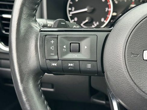 Used 2023 Nissan Rogue SL w/ SL Premium Package AWD/4WD image 38