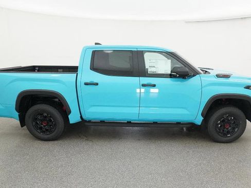 New 2026 Toyota Tundra TRD Pro image 55