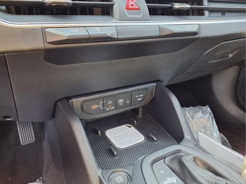New 2026 Kia K4 EX FWD image 18