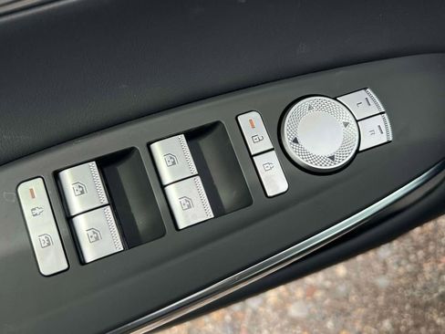 New 2026 Genesis GV70 2.5T image 24