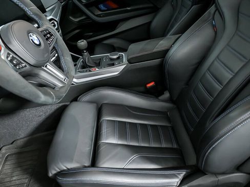 Used 2023 BMW M2 w/ Lighting Package image 20