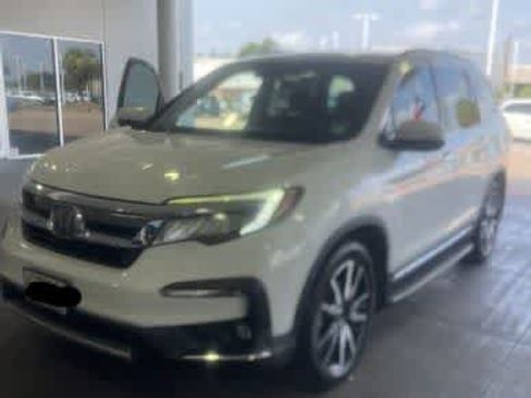 Used 2020 Honda Pilot Elite image 6