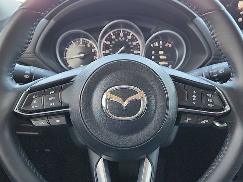 Used 2023 MAZDA CX-5 AWD 2.5 S w/ Select Package image 11