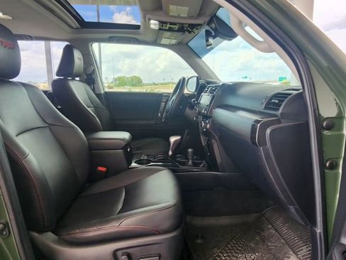 Used 2020 Toyota 4Runner TRD Pro AWD/4WD image 26