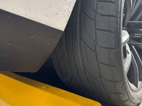 Used 2018 Dodge Challenger T/A RWD image 11