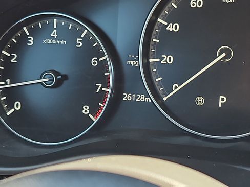 Used 2023 MAZDA CX-30 AWD 2.5 S w/ Select Package image 19