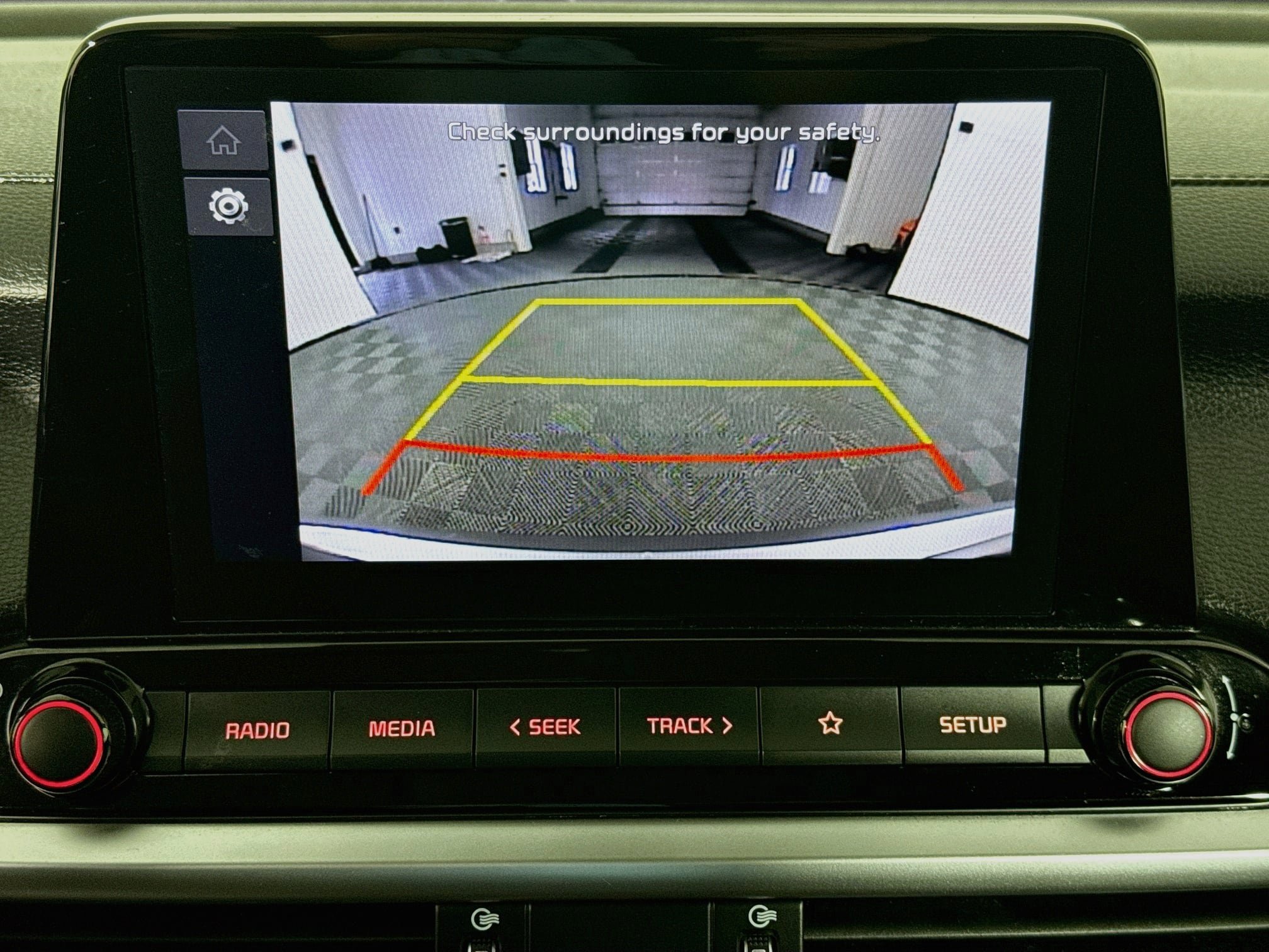 Used 2023 Kia Forte LXS w/ LXS Technology Package FWD image 29