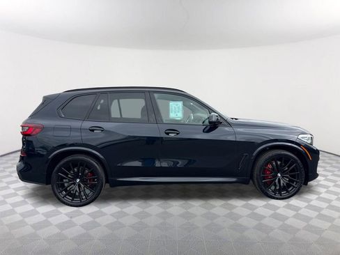 Used 2023 BMW X5 xDrive40i w/ M Sport Package AWD/4WD image 3