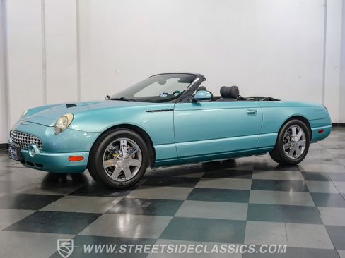 Used 2002 Ford Thunderbird image 6
