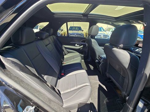 Used 2026 Mercedes-Benz GLE 350 4MATIC image 13