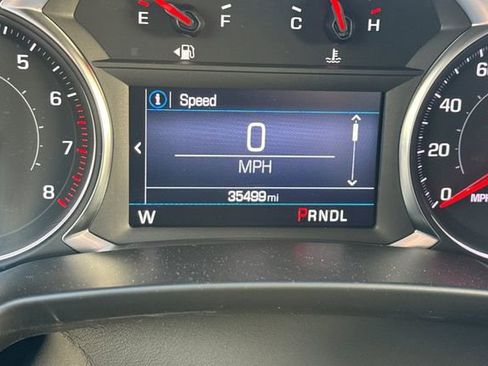 Used 2022 Chevrolet Blazer LT image 39