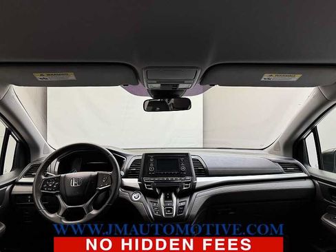 Used 2021 Honda Odyssey LX image 11