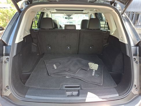 Certified 2023 Nissan Rogue SV w/ SV Premium B Package AWD/4WD image 30