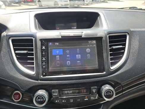 Used 2015 Honda CR-V EX-L image 19