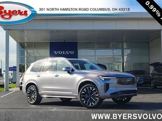 New 2026 Volvo XC90 B6 Ultra video 1