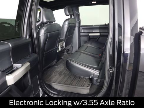 Used 2020 Ford F150 Lariat w/ Equipment Group 502A Luxury image 60