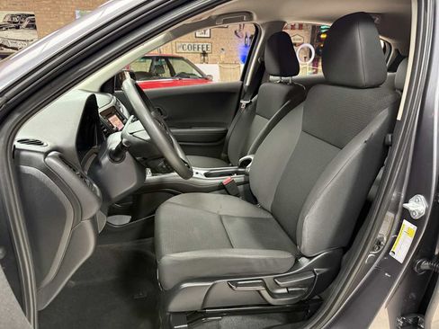 Used 2022 Honda HR-V LX image 23