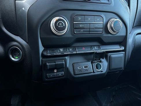 New 2024 GMC Sierra 2500 Pro image 24