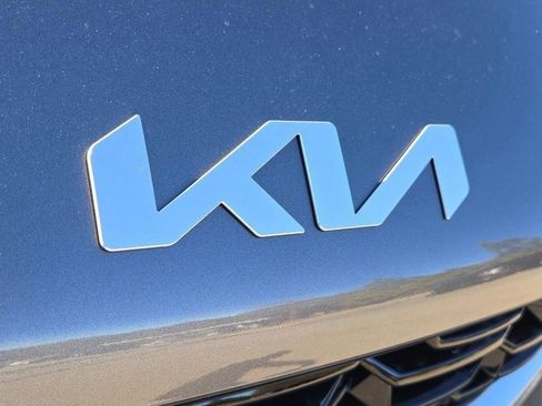 New 2026 Kia Sorento EX w/ EX Premium Package FWD image 4