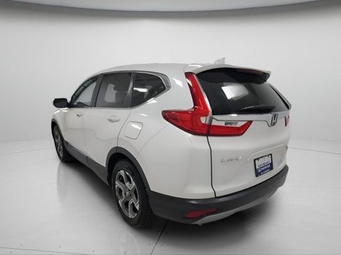 Used 2018 Honda CR-V EX-L image 5