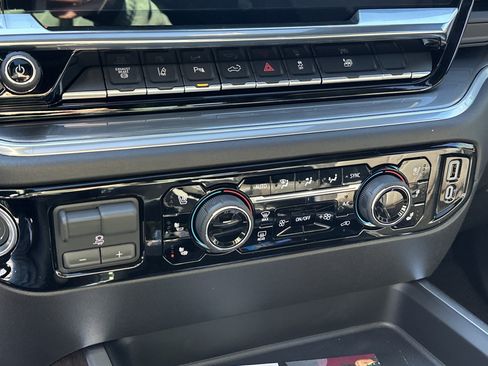 New 2026 Chevrolet Silverado 2500 High Country w/ High Country Premium Package image 30