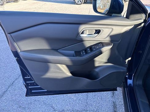New 2026 Nissan Rogue SV w/ Cold Weather Package image 11