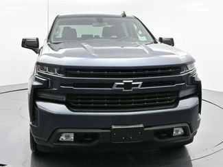 Used 2020 Chevrolet Silverado 1500 RST video 2