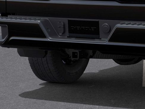 New 2026 Chevrolet Silverado 1500 RST w/ All Star Edition Plus AWD/4WD image 14