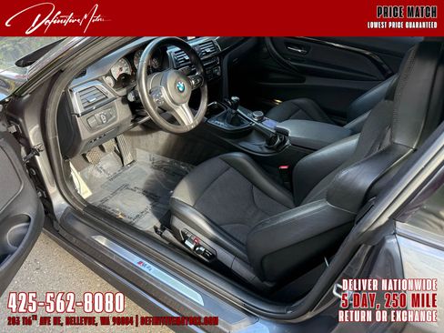 Used 2020 BMW M4 Coupe image 18