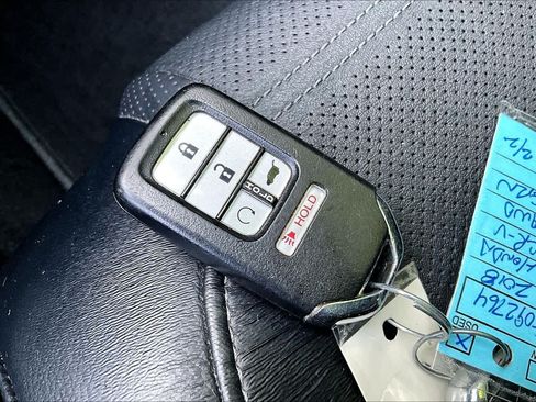 Certified 2018 Honda CR-V EX-L image 15