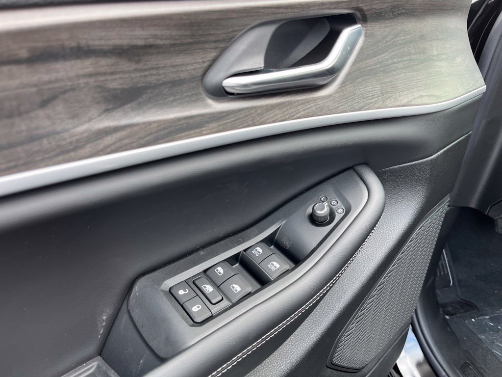 New 2026 Jeep Grand Cherokee Altitude AWD/4WD image 21