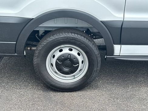 New 2026 Ford Transit 150 Low Roof w/ Load Area Protection Package RWD image 18