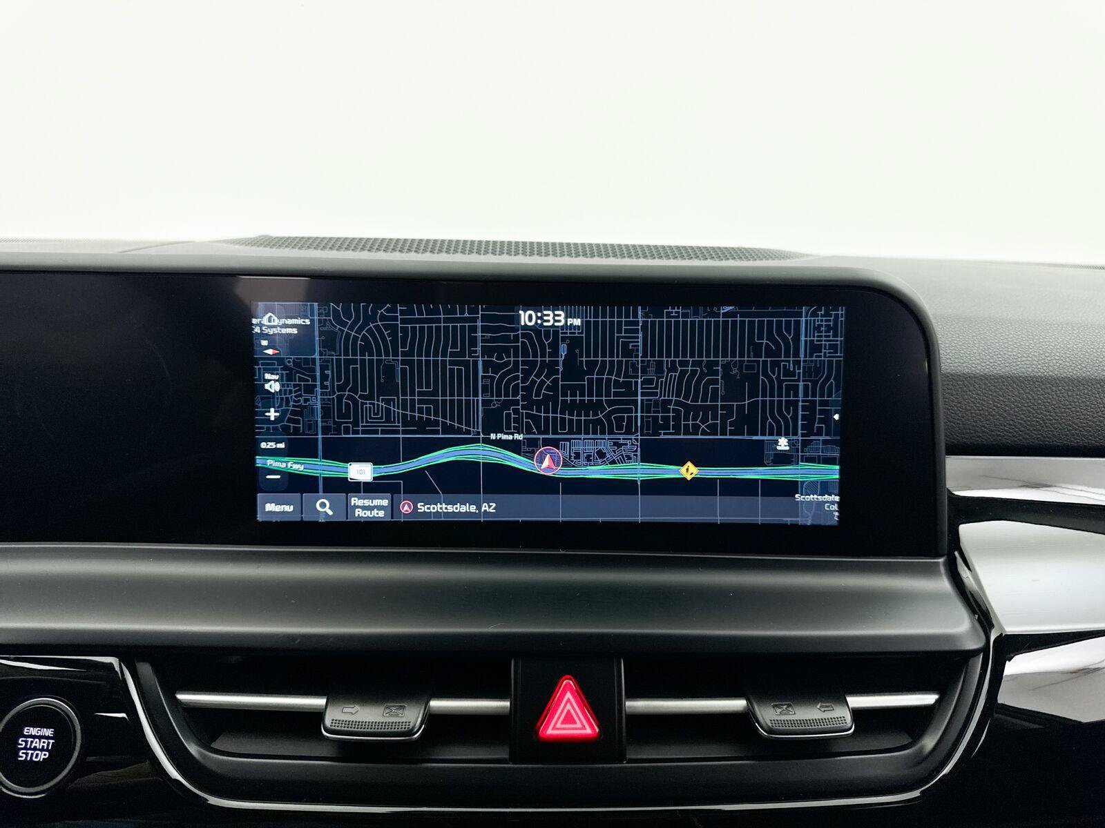 Used 2025 Kia Seltos S FWD image 22