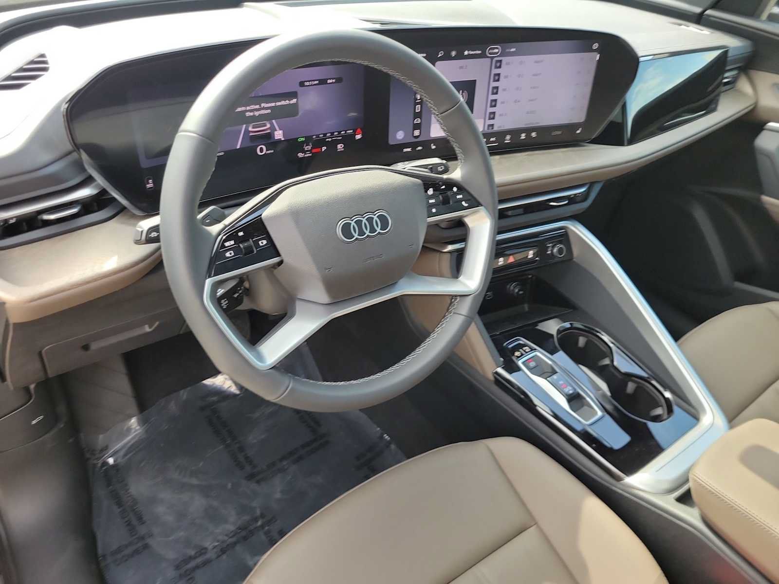 New 2026 Audi Q5 Premium Plus AWD/4WD image 2