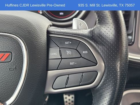 Used 2021 Dodge Challenger GT w/ Plus Package RWD image 30