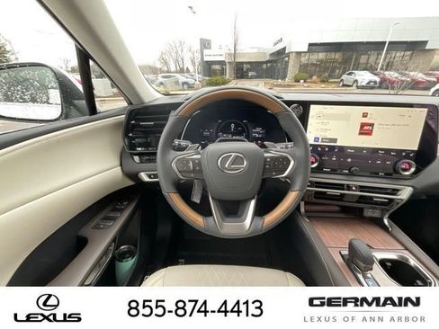 New 2026 Lexus RX 350 image 15