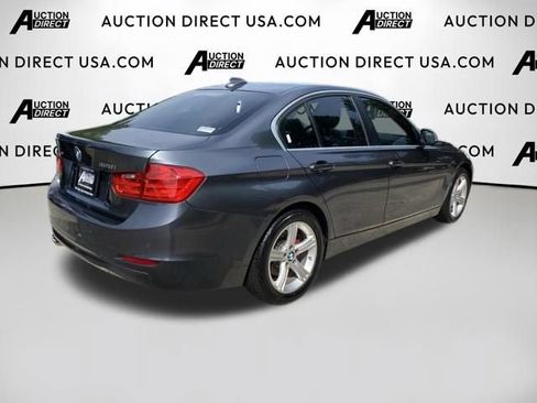 Used 2015 BMW 328i xDrive Sedan AWD/4WD image 24