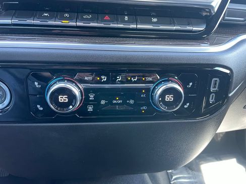 Used 2024 GMC Sierra 1500 Elevation AWD/4WD image 13