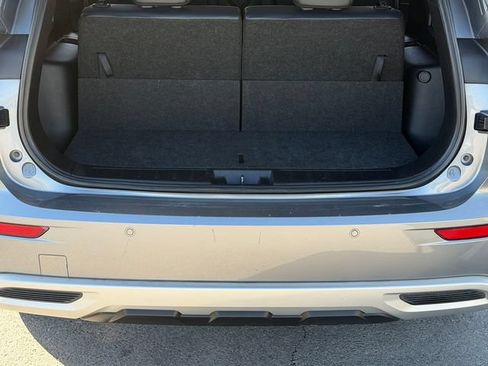 Used 2024 Mitsubishi Outlander SE FWD image 4
