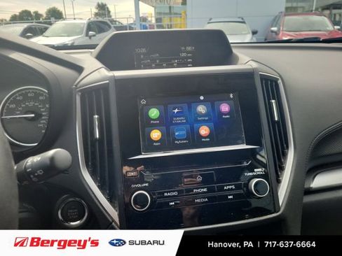 Used 2021 Subaru Forester Premium image 24